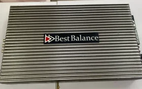 Купить Усилитель Best Balance M4v2 б/у , в Нижний Новгород Цена:4990рублей
