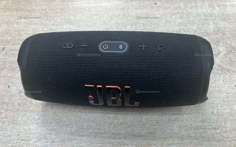 Колонка JBL Charge 5