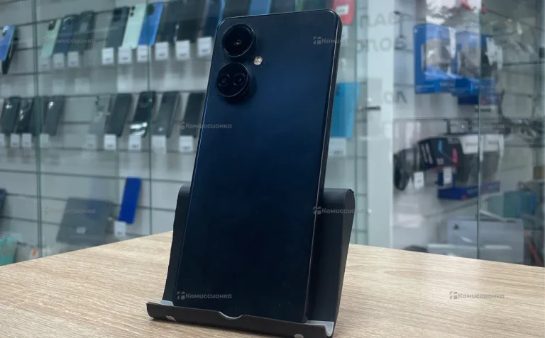 Tecno Camon 19 6/128GB