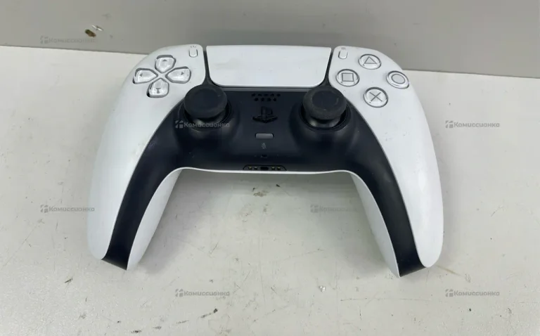 Джойстик PS5