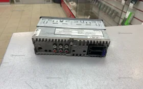 Автомагнитола Aura AMH-88DSP