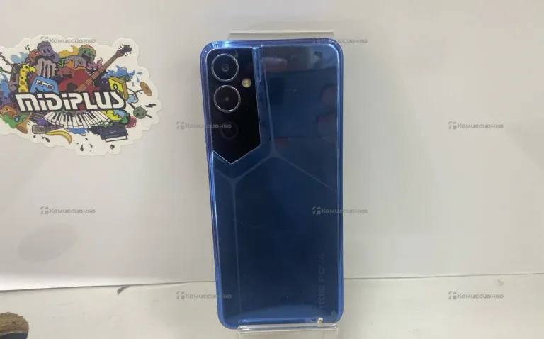 Tecno Pova Neo 2 4/64 ГБ