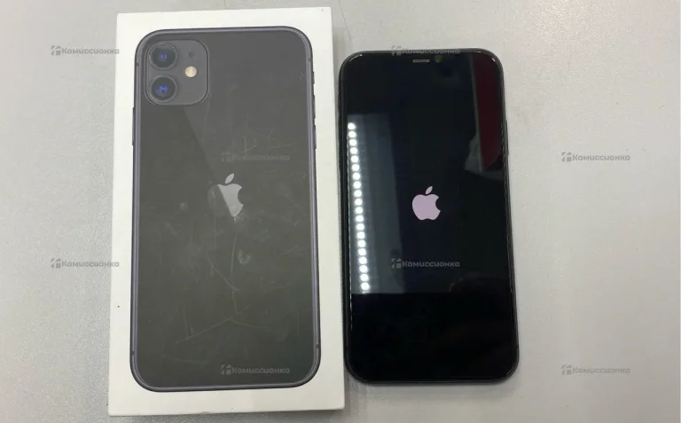 Apple iPhone 11 128Gb