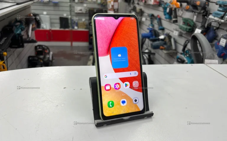 Samsung Galaxy A14 4/64 ГБ