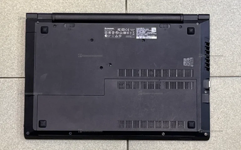 Ноутбук  Lenovo b70