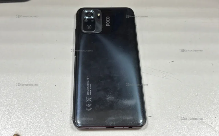 Xiaomi POCO M5s 4/64Gb