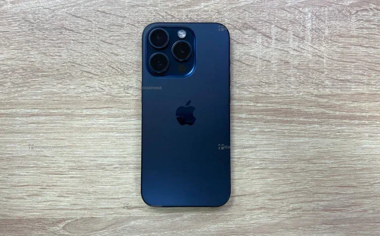 Apple iPhone 15 Pro 8/128 ГБ