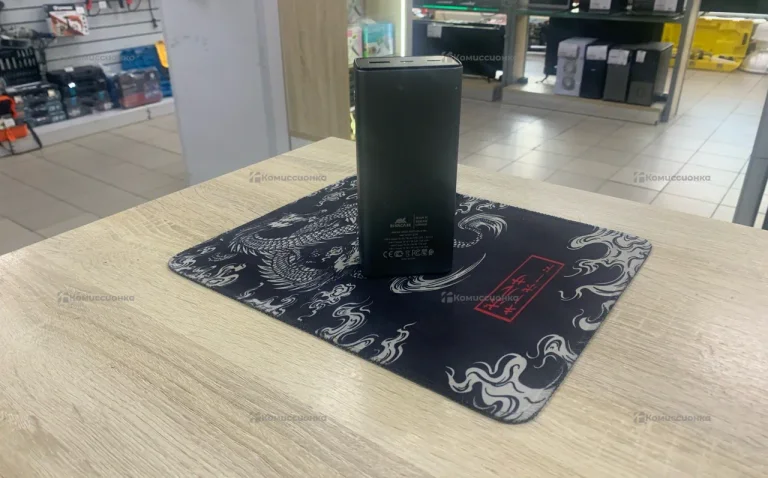 POWERBANK RIVACASE 30000 mah