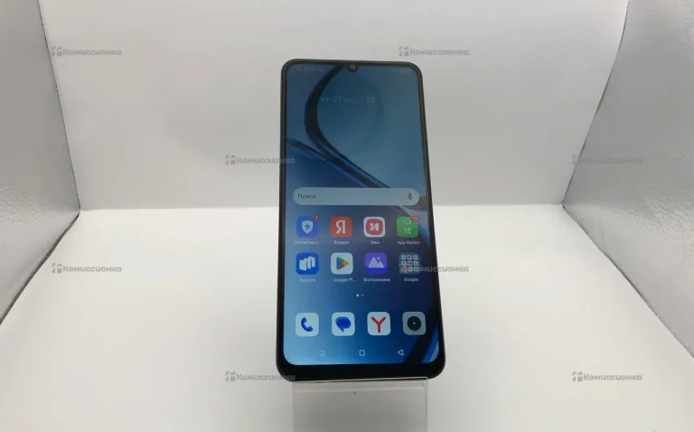 Realme Note 60x 3/64 ГБ