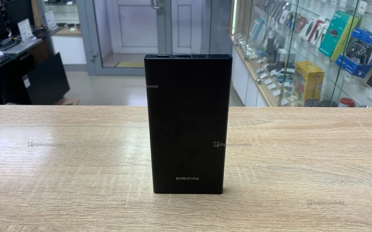 Power bank Borofone 10 000 mah