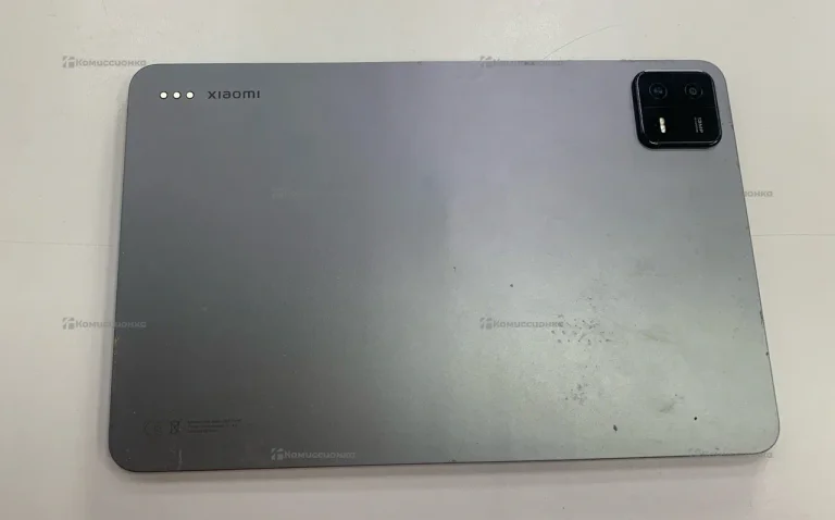 Планшет Xiaomi Pad 6 8/256GB