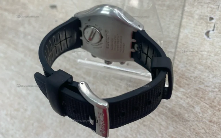 Часы  Swatch
