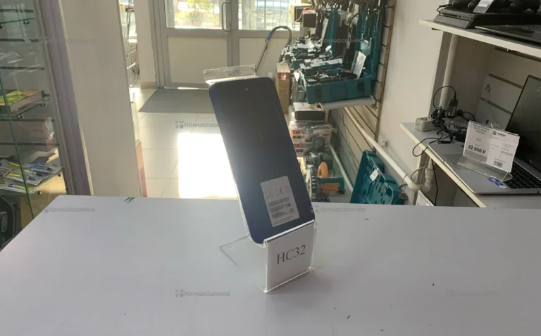 Xiaomi Redmi 8 4/64 ГБ