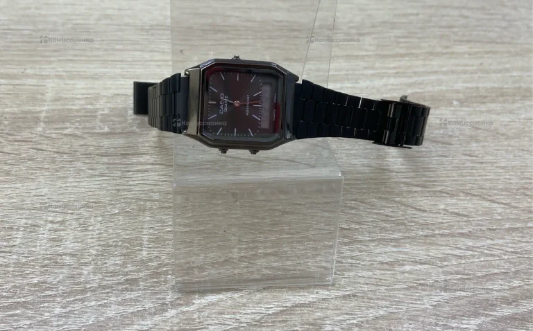 Часы  Casio (rep)