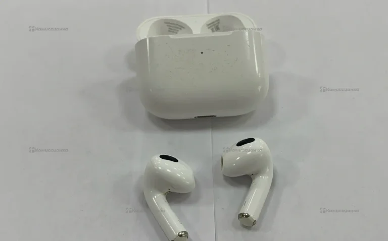 Наушники  Apple AirPods rep.