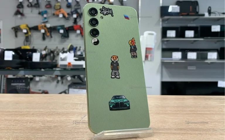 Samsung Galaxy A14 64