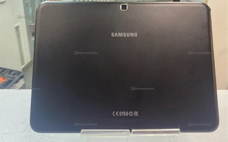 Планшет Samsung Galaxy Tab 4 10.1 SM-T530 16Gb