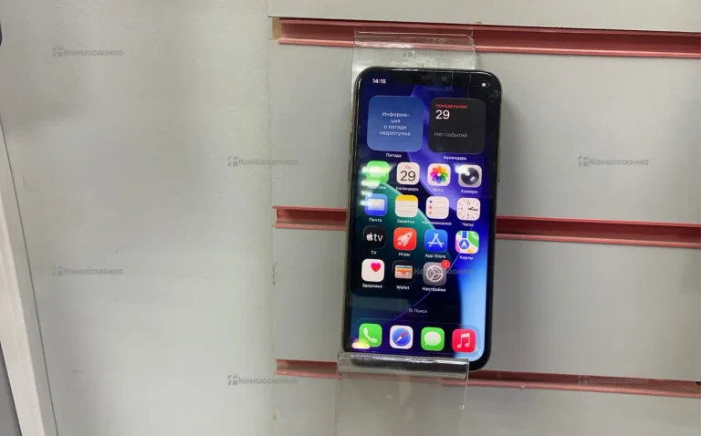 Apple iPhone 11 Pro 64Gb
