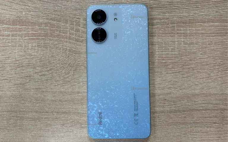 Xiaomi Redmi 13C 256Gb