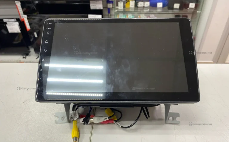 автомагнитола Teyes CC3L