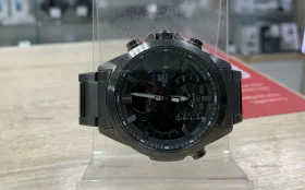 Купить Часы  edifice Casio б/у , в Тольятти Цена:6900рублей