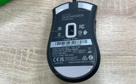Купить Мышь Razer DeathAdder Essential б/у , в Казань Цена:590рублей