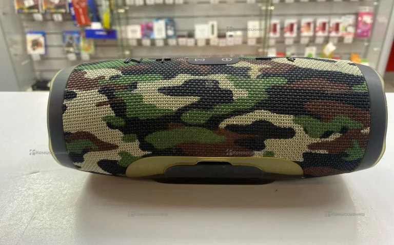 Колонка JBL Charge 3