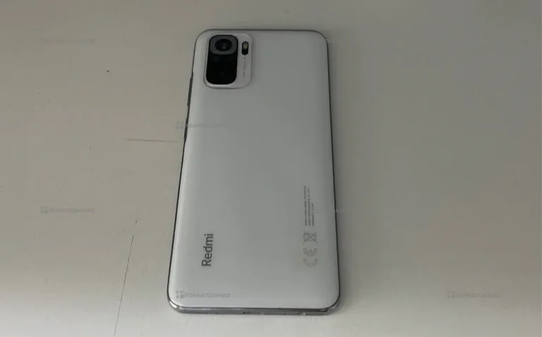 Xiaomi Redmi Note 10S 6/64 ГБ