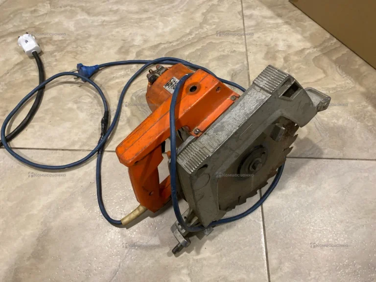 циркулярка Ainaiz