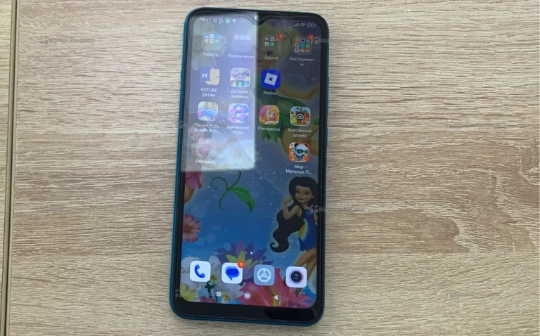 Xiaomi redmi 9A