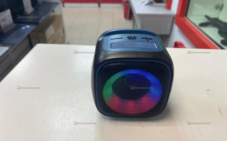 Колонка  TG165