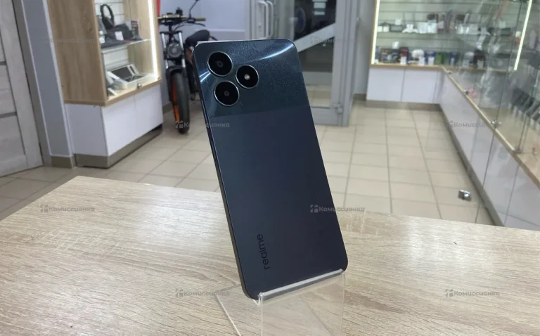 Realme Note 50 3/64 ГБ