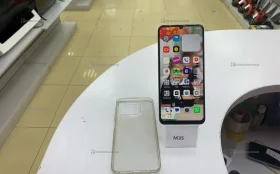 Realme Note 60x 4/128 ГБ