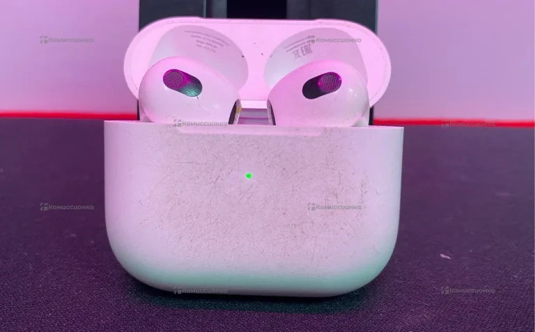 Наушники  AirPods реплика