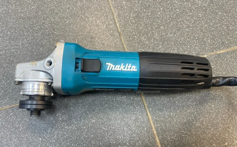 УШМ Makita GA5030 (реплика) с регулировкой