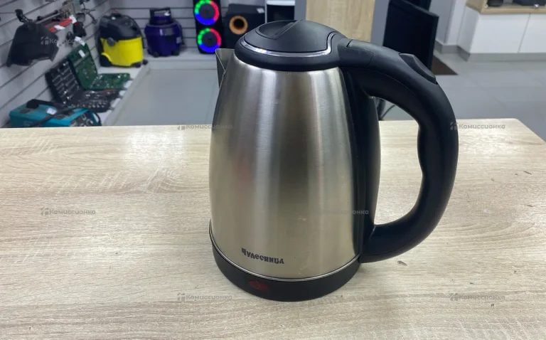 Чайник Чудесница ЭЧ-2000