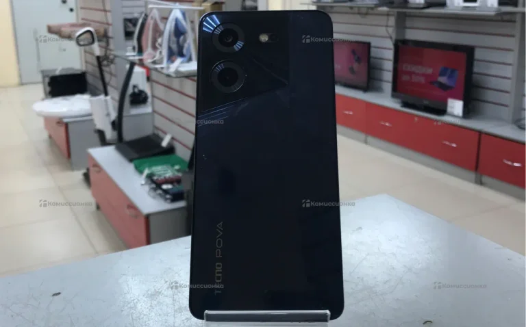Tecno POVA 5 8/128 ГБ