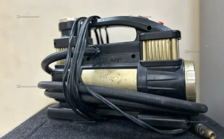 Компрессор автомобильный