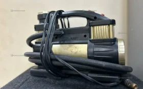 Купить Компрессор автомобильный б/у , в Чапаевск Цена:1200рублей