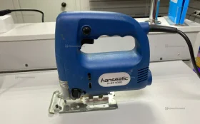 Купить Лобзик hanseatic h-st 500e б/у , в Москва и область Цена:690рублей