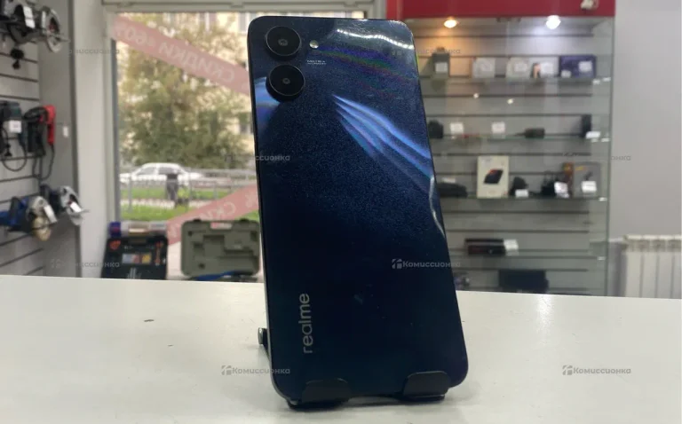 Realme C33 8/256Gb