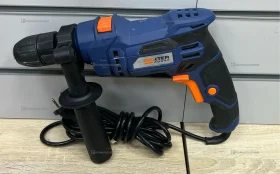 Шуруповерт проводной Dexter PC650