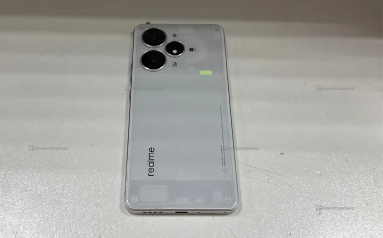 realme Neo 7 Turbo 5G NFC 12+256