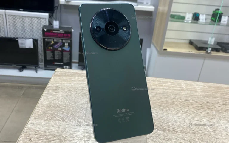 Xiaomi Redmi a3 64Gb