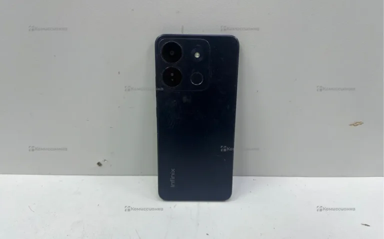 Infinix Smart 7 HD 2/64 ГБ