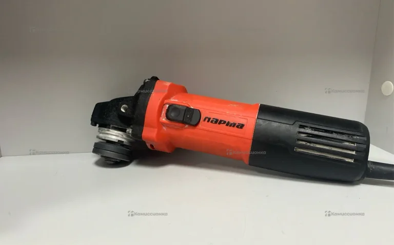 УШМ Парма 01-125/800РК