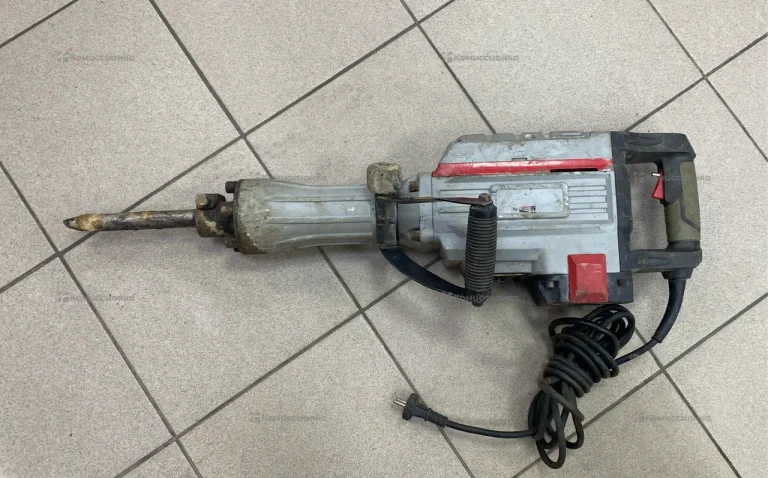 Отбойный молоток P.I.T. GSH 65-D