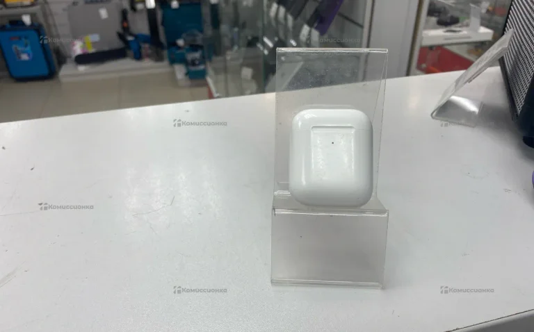 Наушники  AirPods 1