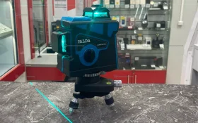 Купить Лазерный уровень Hilda реплика б/у , в Санкт-Петербург Цена:1600рублей