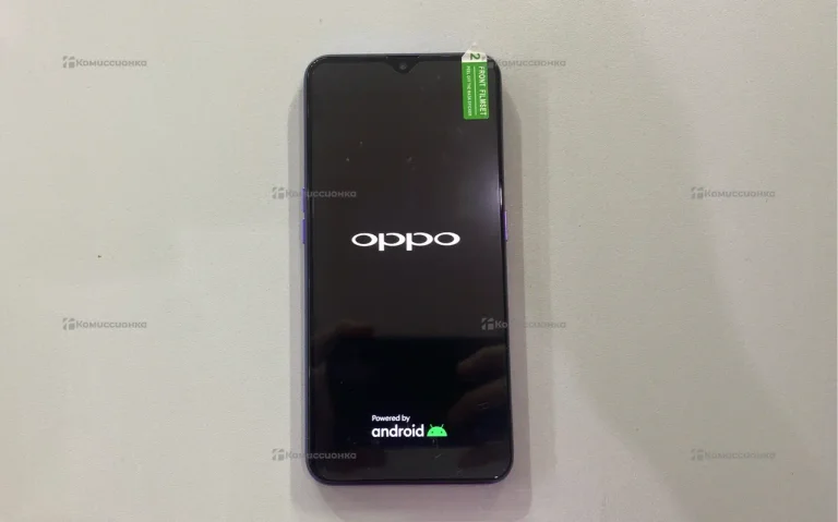 Oppo F11